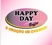 Happy Day Buffet e  Eventos – Cidade Nova